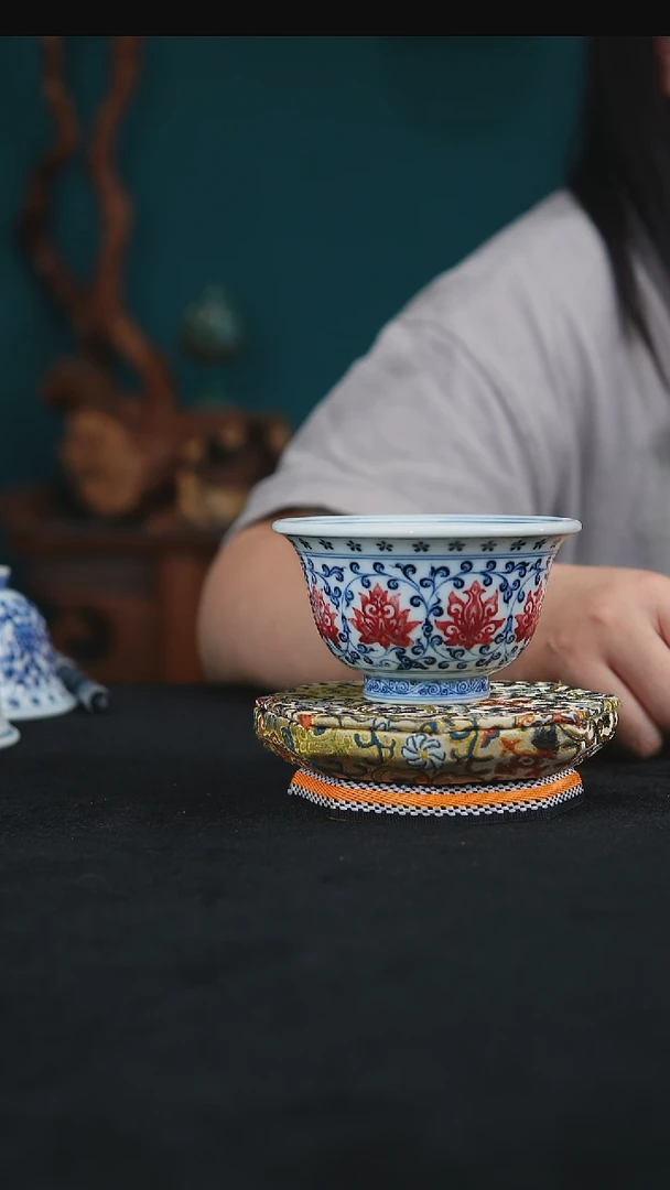 温***天景德镇陶瓷工艺品