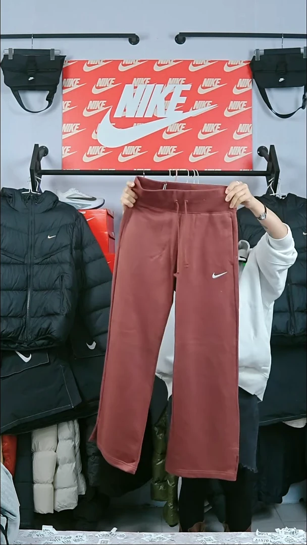 117闪购编码Nike/Jordan运动衣以直播间过款为准尺码