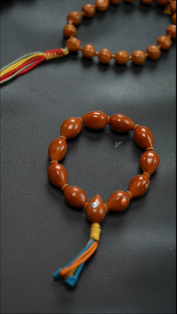 手串/手链橄榄核沐光 上新