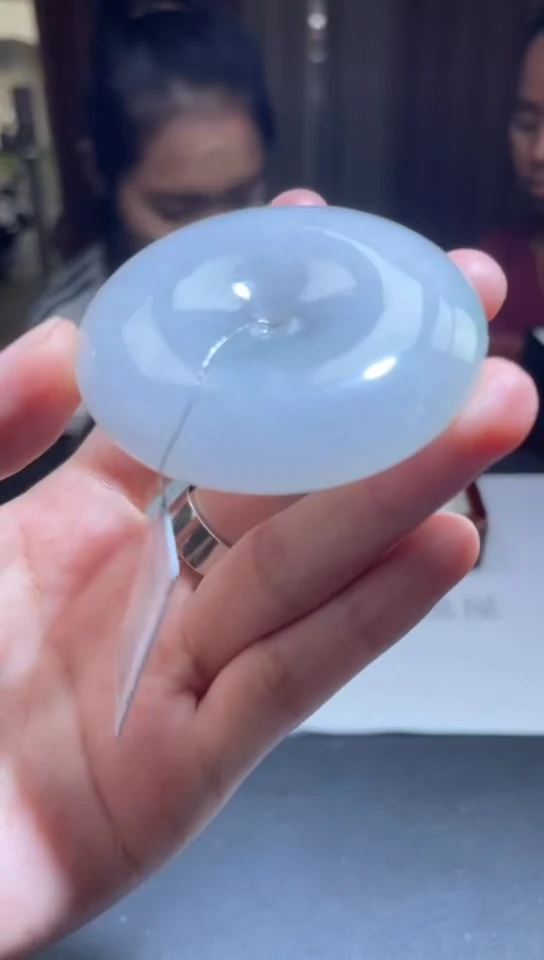 未镶嵌定制翡翠定制孤品
