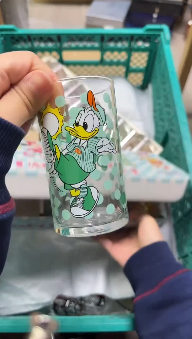 手工艺品玻璃温****霞104