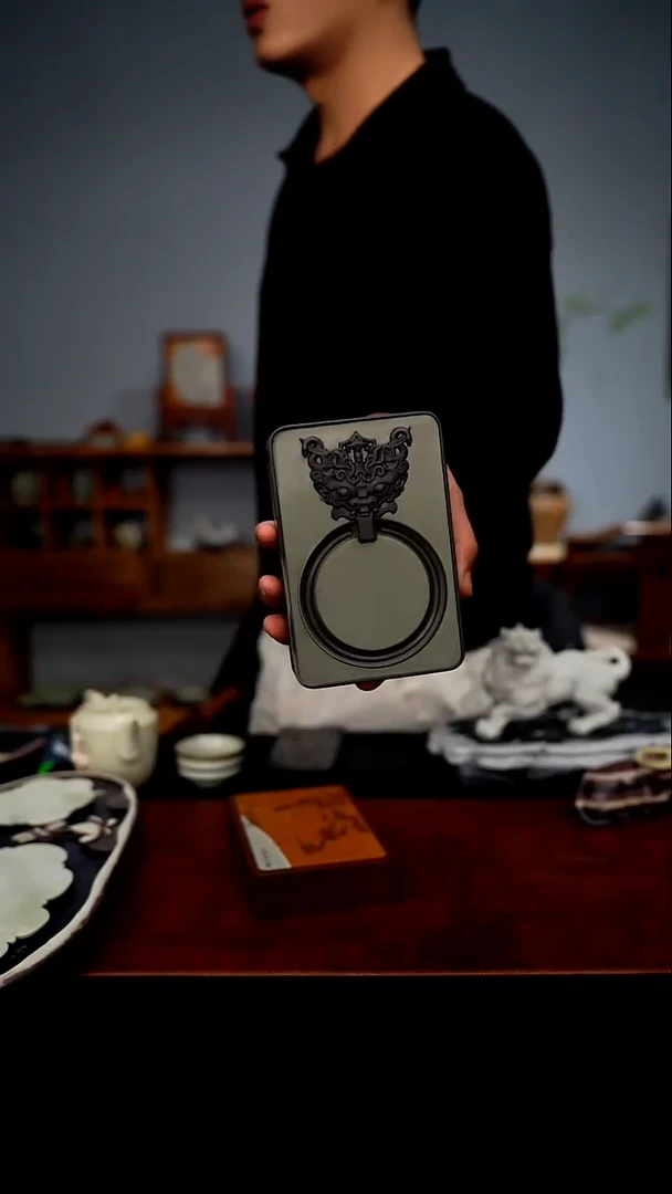 双十一返场精品手砚台