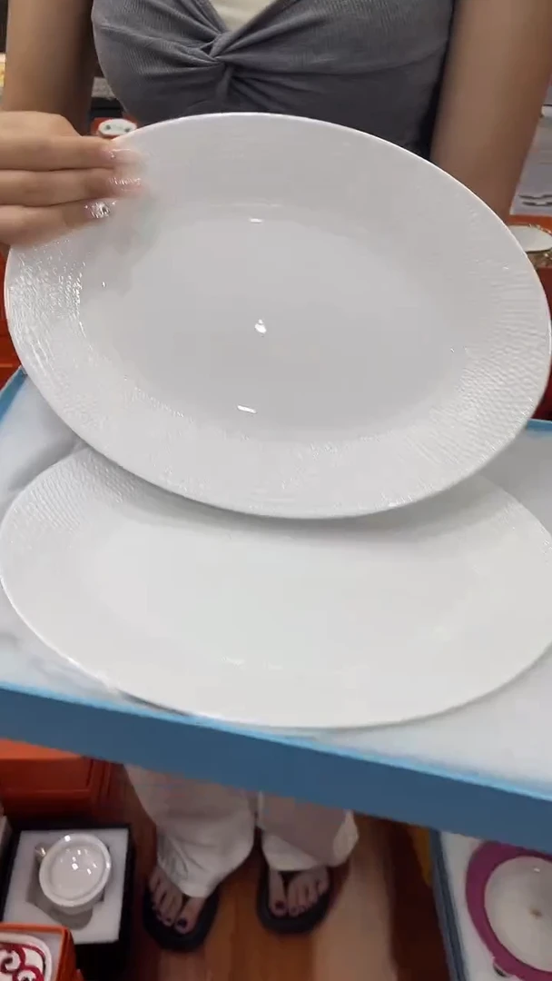 鸿辉家品牌瓷器，京东包邮！