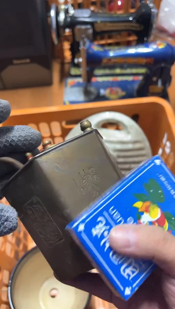 琉璃手工艺品秋*摆件