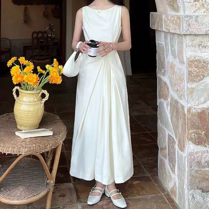 【一桐清仓】高品质百搭连衣裙4XLHQ6404