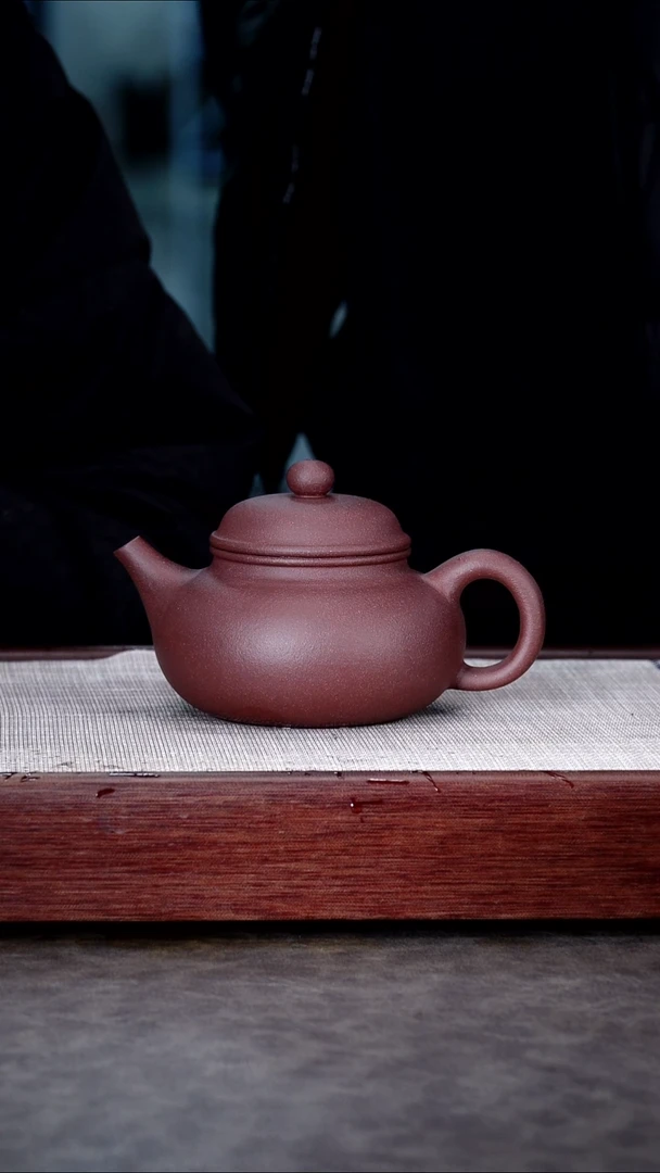 茶壶紫砂宜兴紫砂茶壶