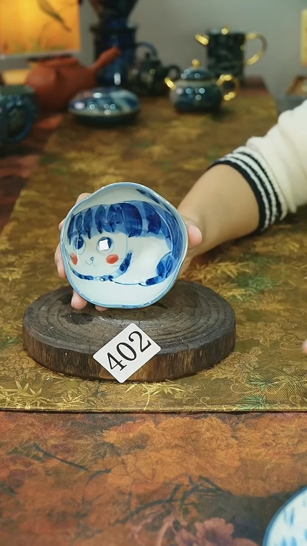 茶具...........微瑕402