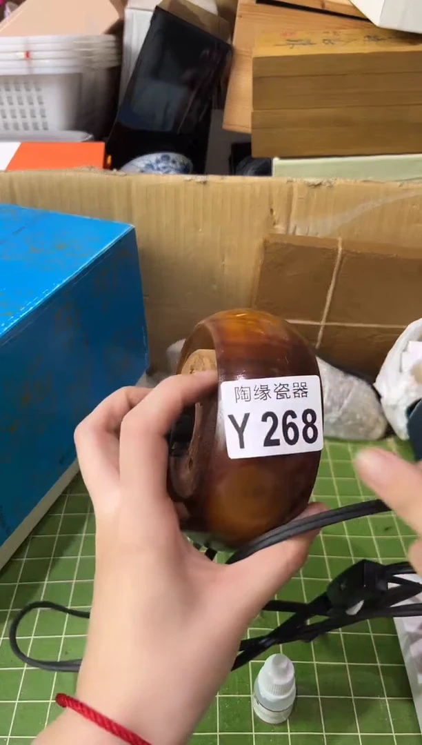 瓷片?****～268扶光萤火～扶光萤火～