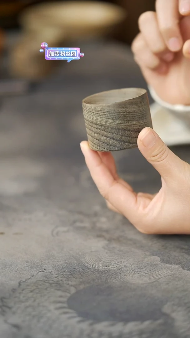 金丝楠原木精工香插805