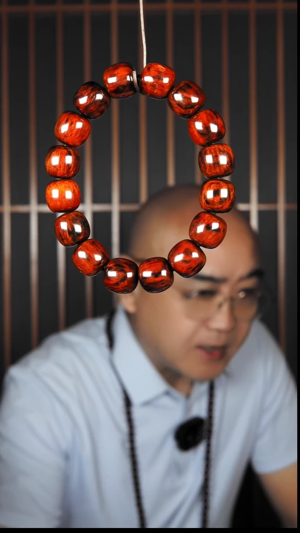 降真香手串/手链1.3手串