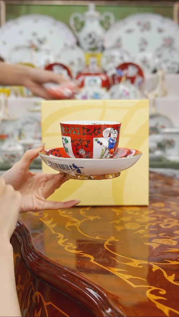 摆件米多家中古瓷器如图所示150