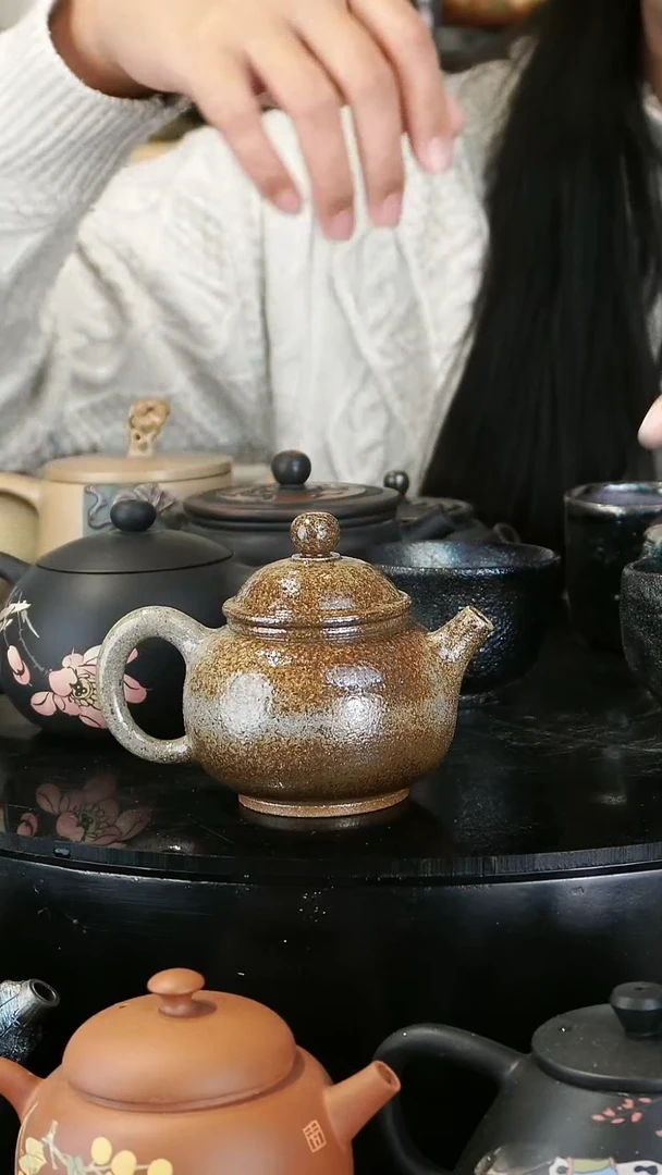 【闪购商品】壶69 苏橙茶周边......