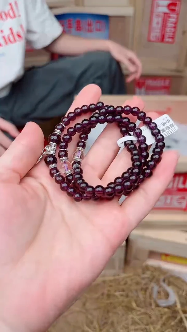 精品手串 无礼盒