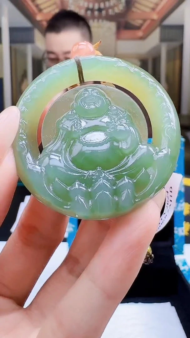 定制和田玉天然和田玉（拍一发一）