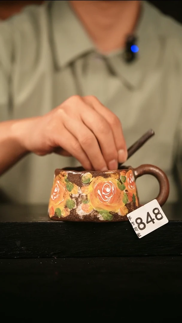 其他848遇瓷手作同款
