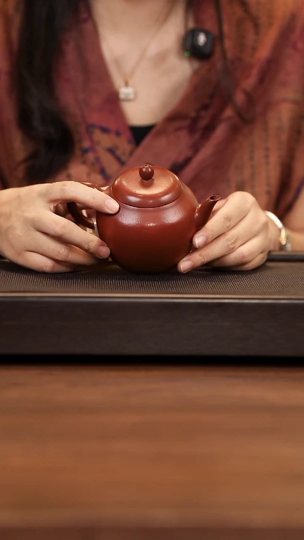 茶壶紫砂开播福利品