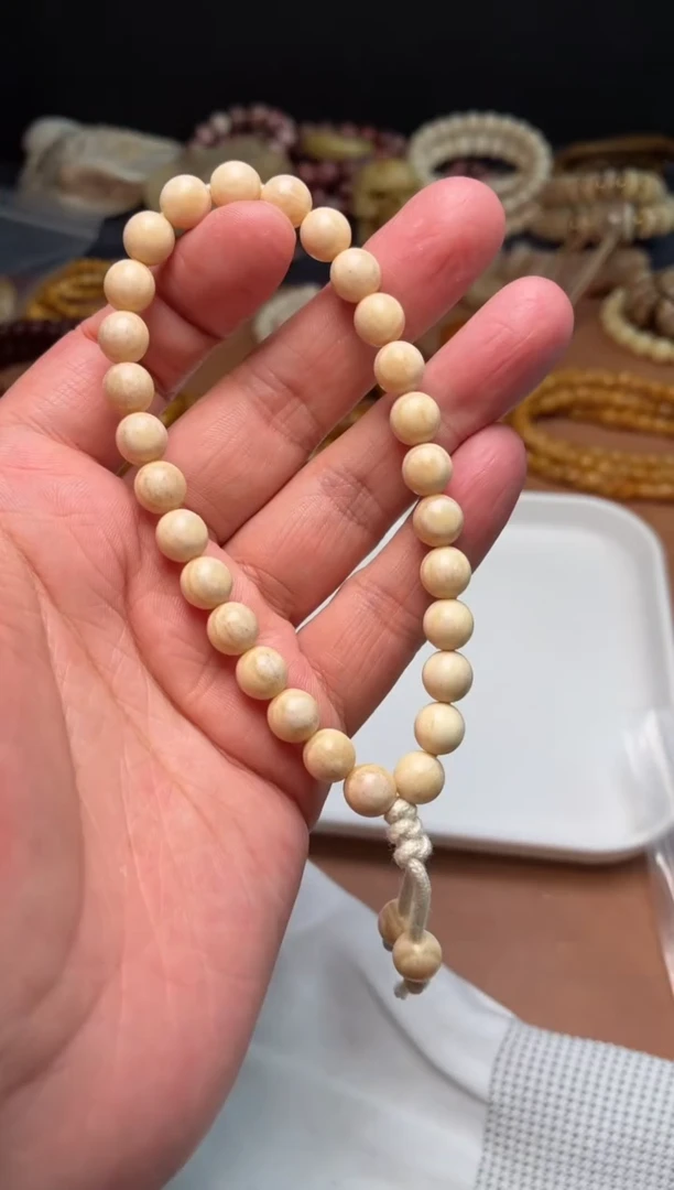 牛骨其他马骨手作M248