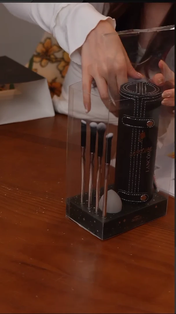 陶89-化妆刷7件套