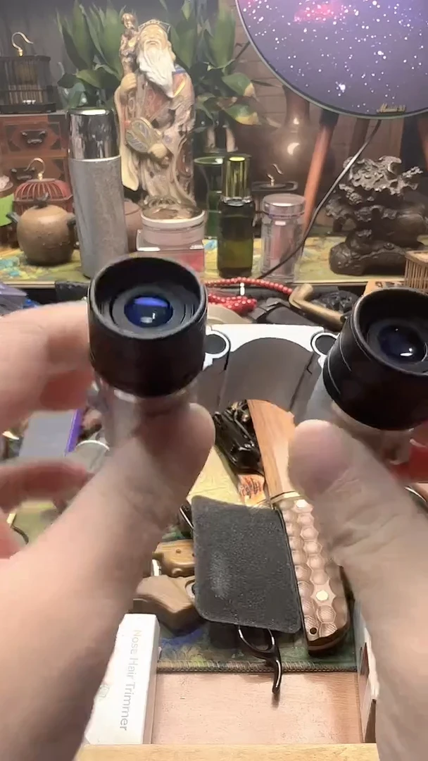 陶瓷器摆件文化  工美艺术