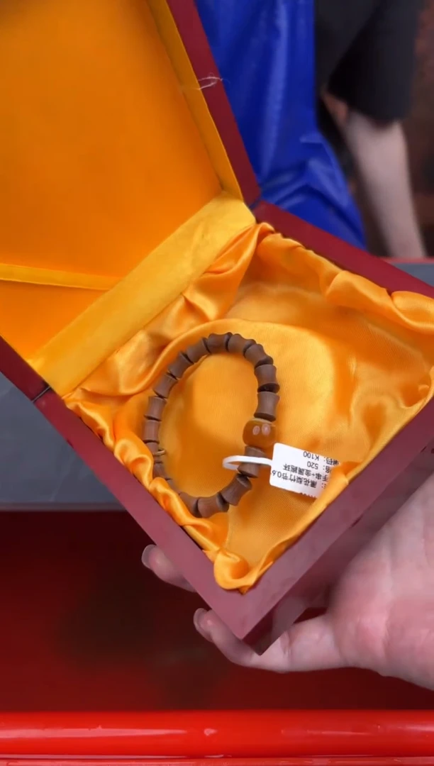 手串珠阙集闪购福利无礼盒