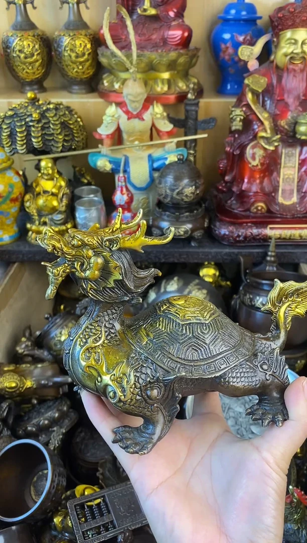 案台摆件 物品摆件