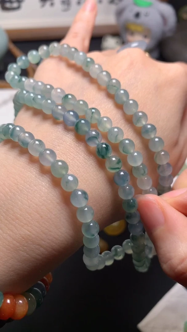 未镶嵌定制翡翠橄****?0198514165  尾款