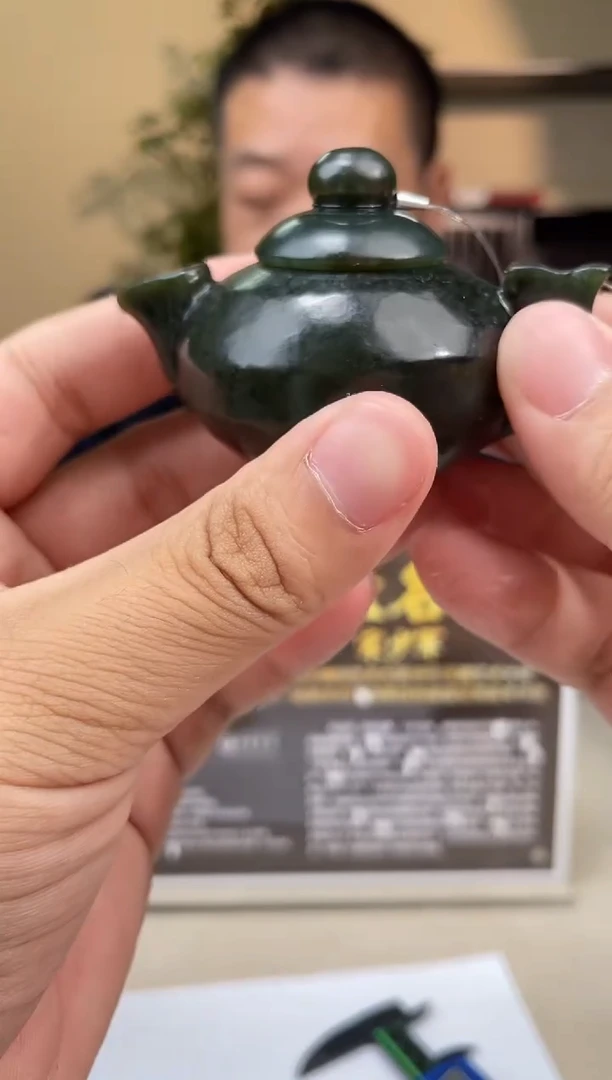 定制和田玉多样性发货拍一发一