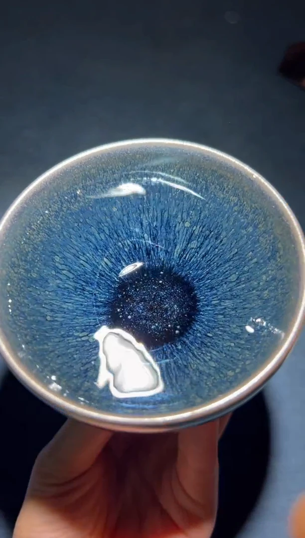 【闪购商品】茶盏51叶礼旺老师精品