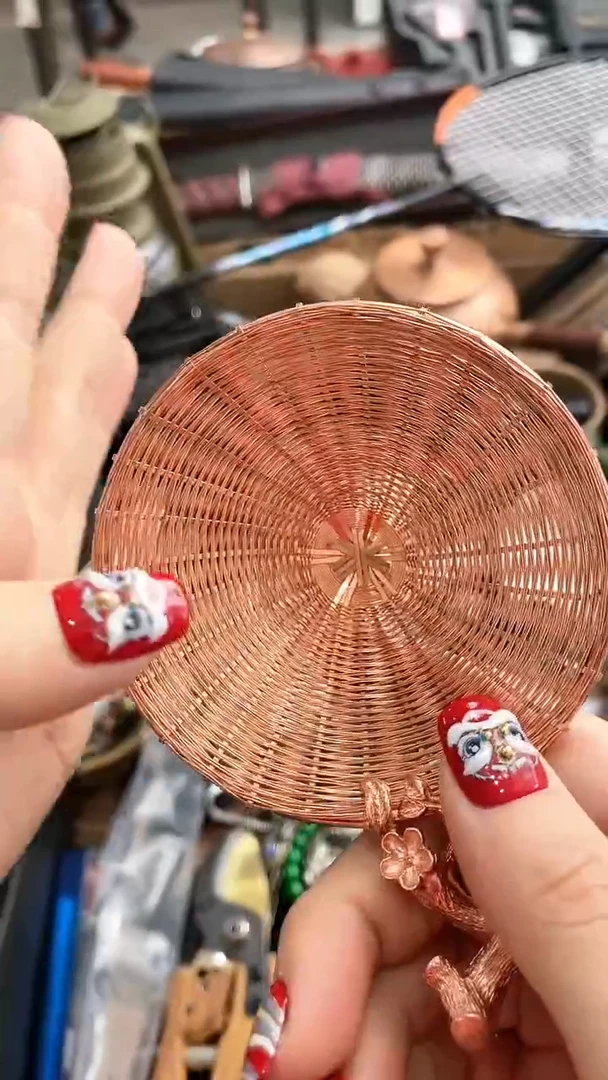 【闪购商品】瓷片悠韵杂货铺小亭分铺