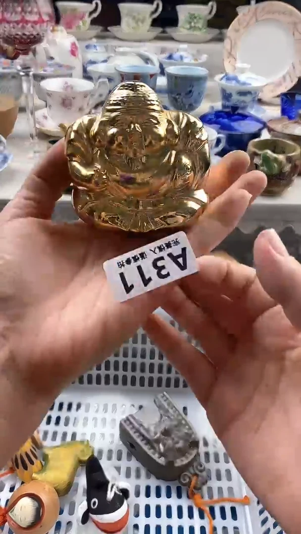 瓷片不****二       311