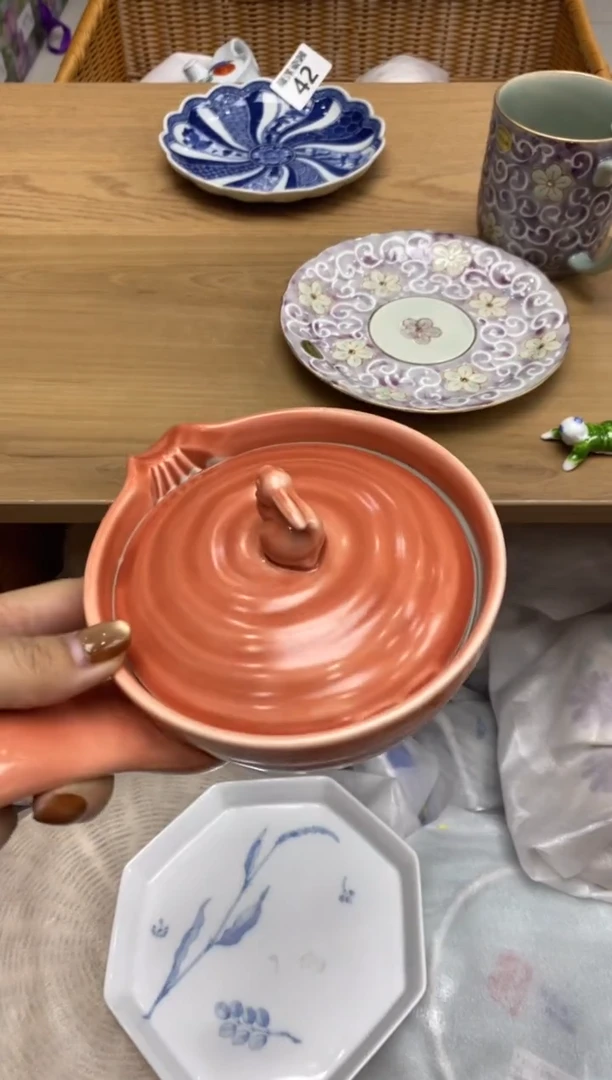 瓷片星*隆莲瓷器欢迎大家