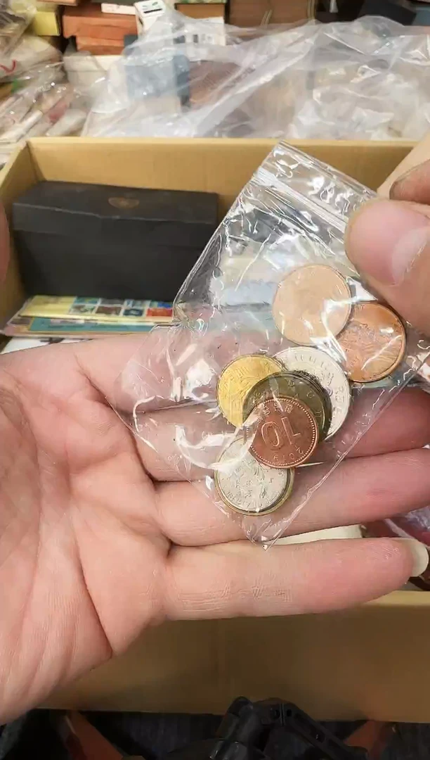 瓷片二虎瓷器闪购