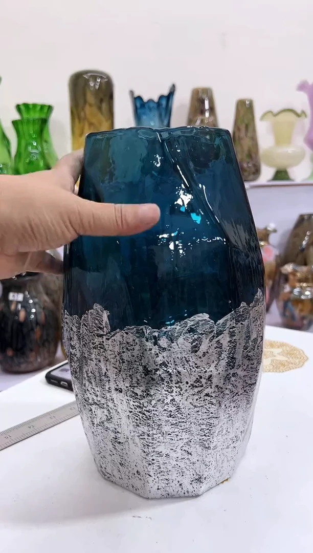 【闪购商品】也麦花器