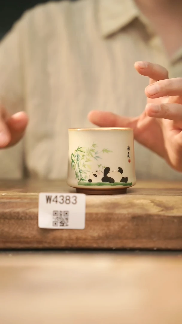【经典福利】/ 杯子@@W4383