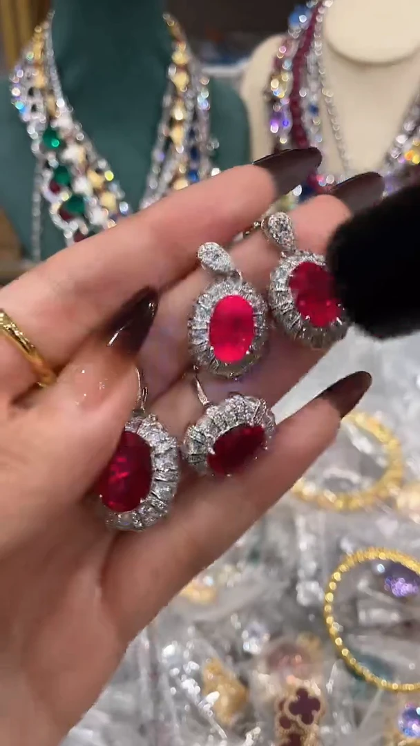 非金属无高端精品系列款式q645