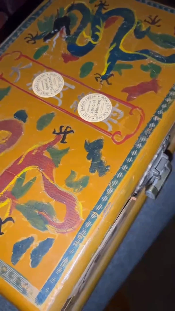 香榧木  (玉霞优品）摆件一个