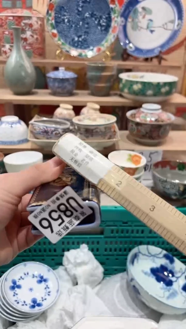 【闪购商品】瓷片当天凑满25米包邮U856