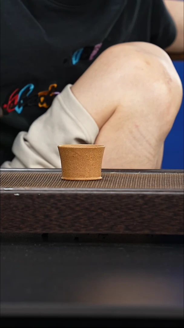 茶壶紫砂小小小杯子