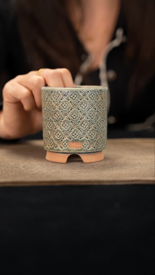 10-26-018花盆口径6