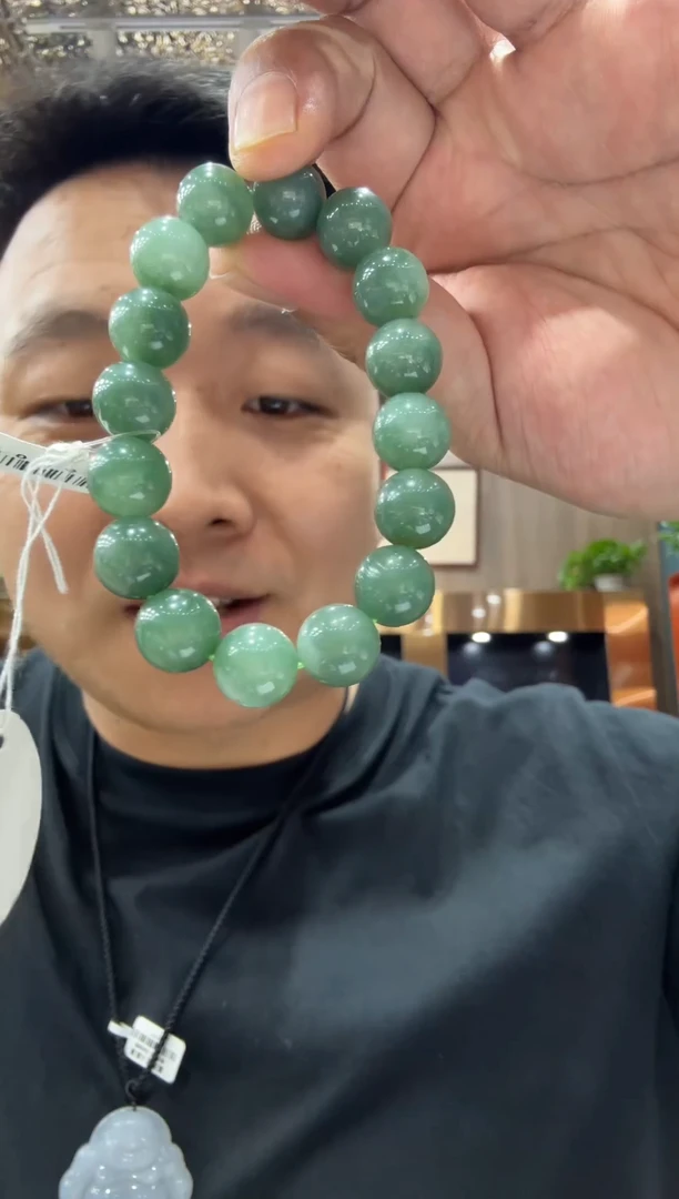 未镶嵌挂件翡翠A货翡翠多样性孤品