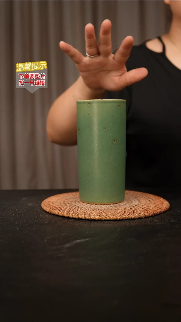 瓷片内口径约 7 外高约16