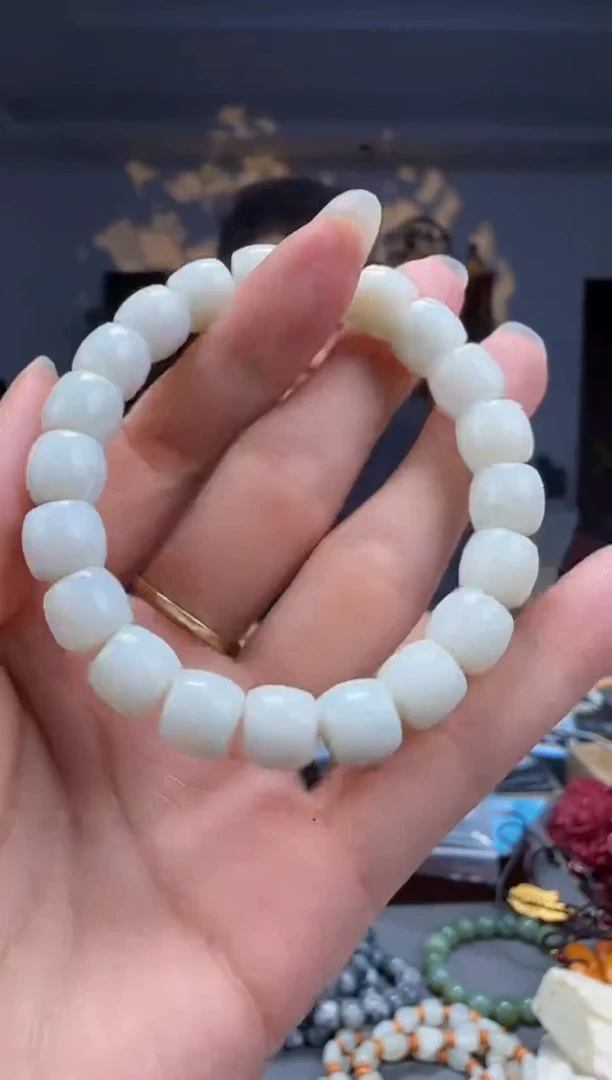 【闪购商品】和田玉挂件未镶嵌拍一发一多样性发货