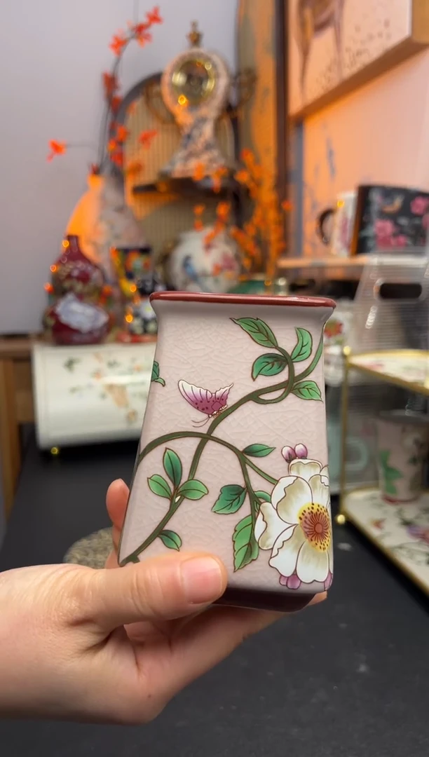 外贸陶瓷百货家居