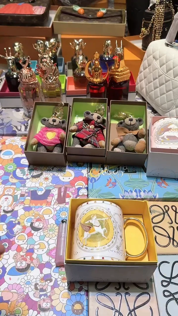 【闪购商品】瓷片换类目孤品单品一件不留d