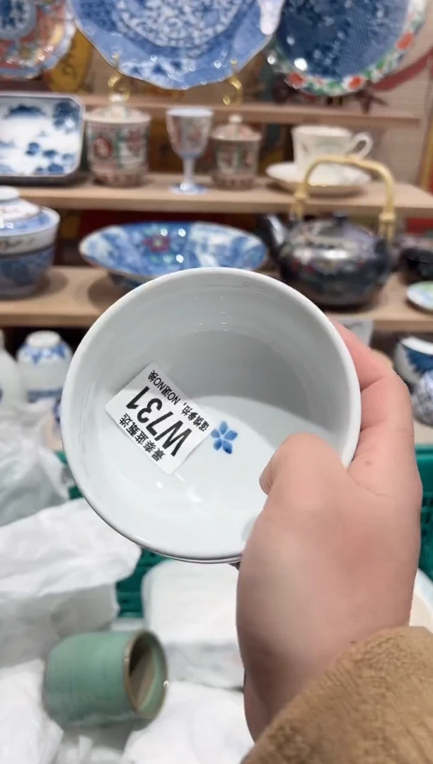 【闪购商品】瓷片当天凑满25米包邮W731