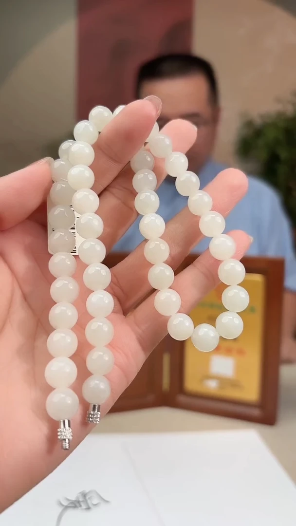 定制和田玉多样性发货拍一发一