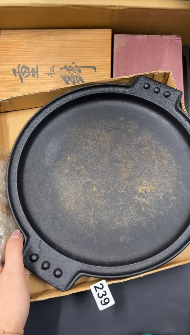 【闪购商品】额239中古商品谨慎参拍