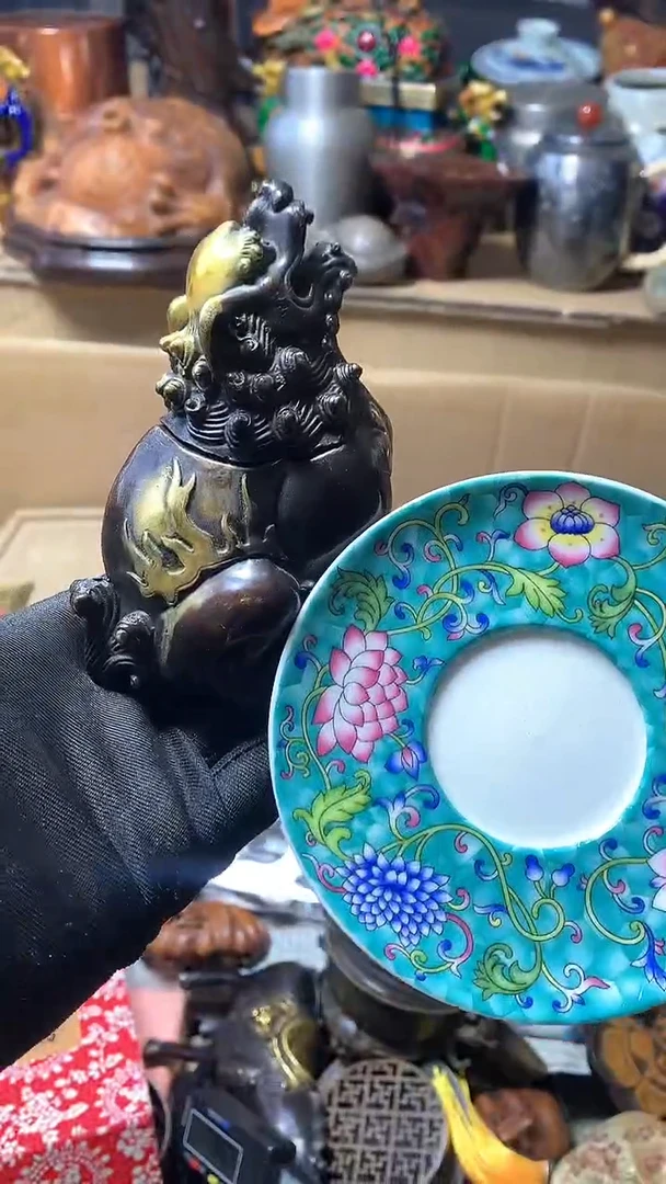 【闪购商品】瓷器默认微瑕瓷器