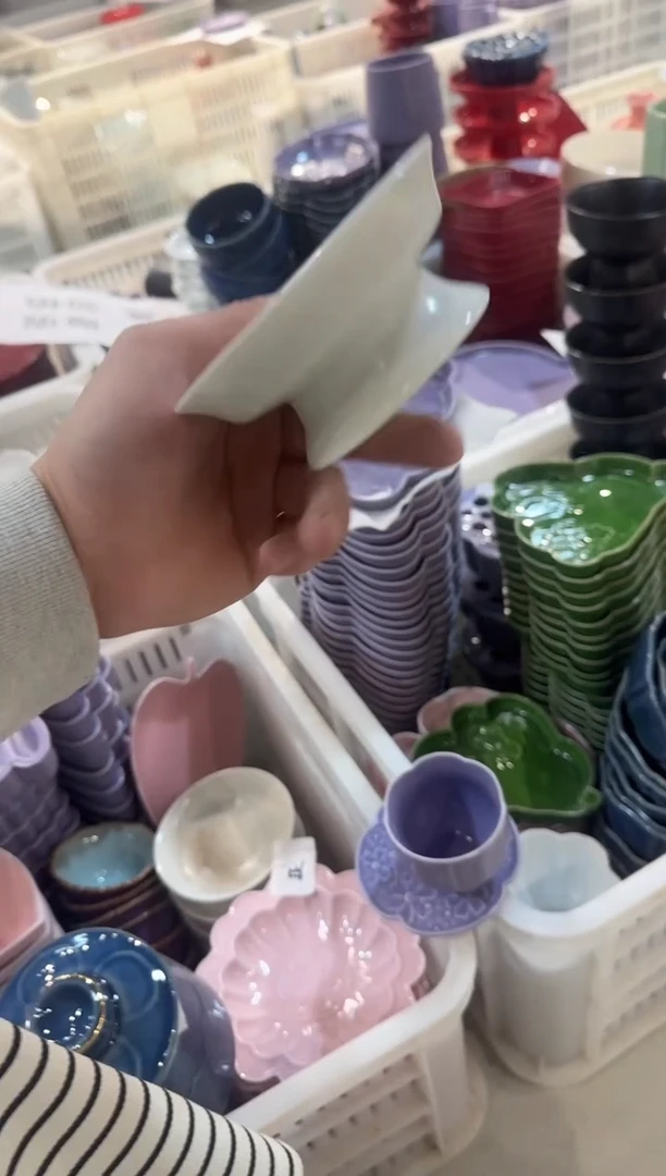 瓷片瓷微瑕商品 介意勿拍