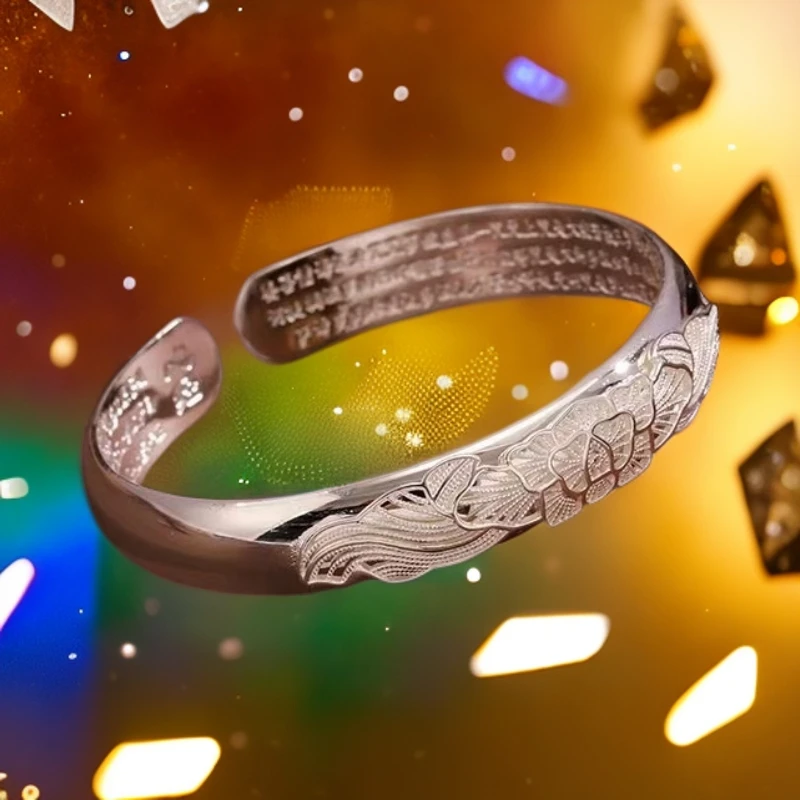 【清仓专属】原创设计民族风轻职风女 精美牡丹花 020生肖挂件